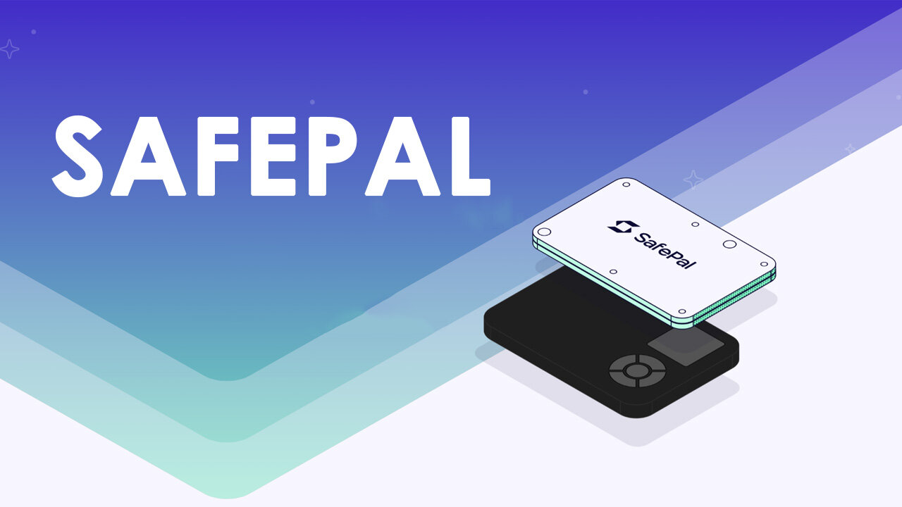SafePal.com – Обзор и отзыв на аппаратный кошелёк для хранения криптовалюты